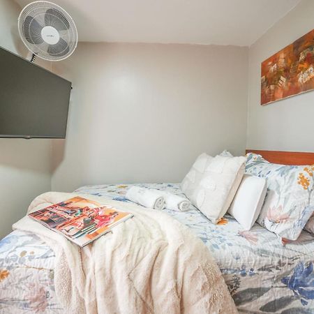 Imperial Inn Hospedaje Turistico Lima Dış mekan fotoğraf