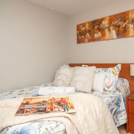Imperial Inn Hospedaje Turistico Lima Dış mekan fotoğraf