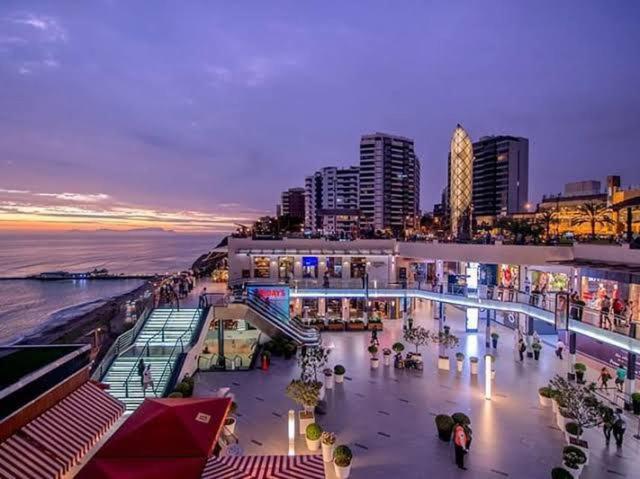 Imperial Inn Hospedaje Turistico Lima Dış mekan fotoğraf