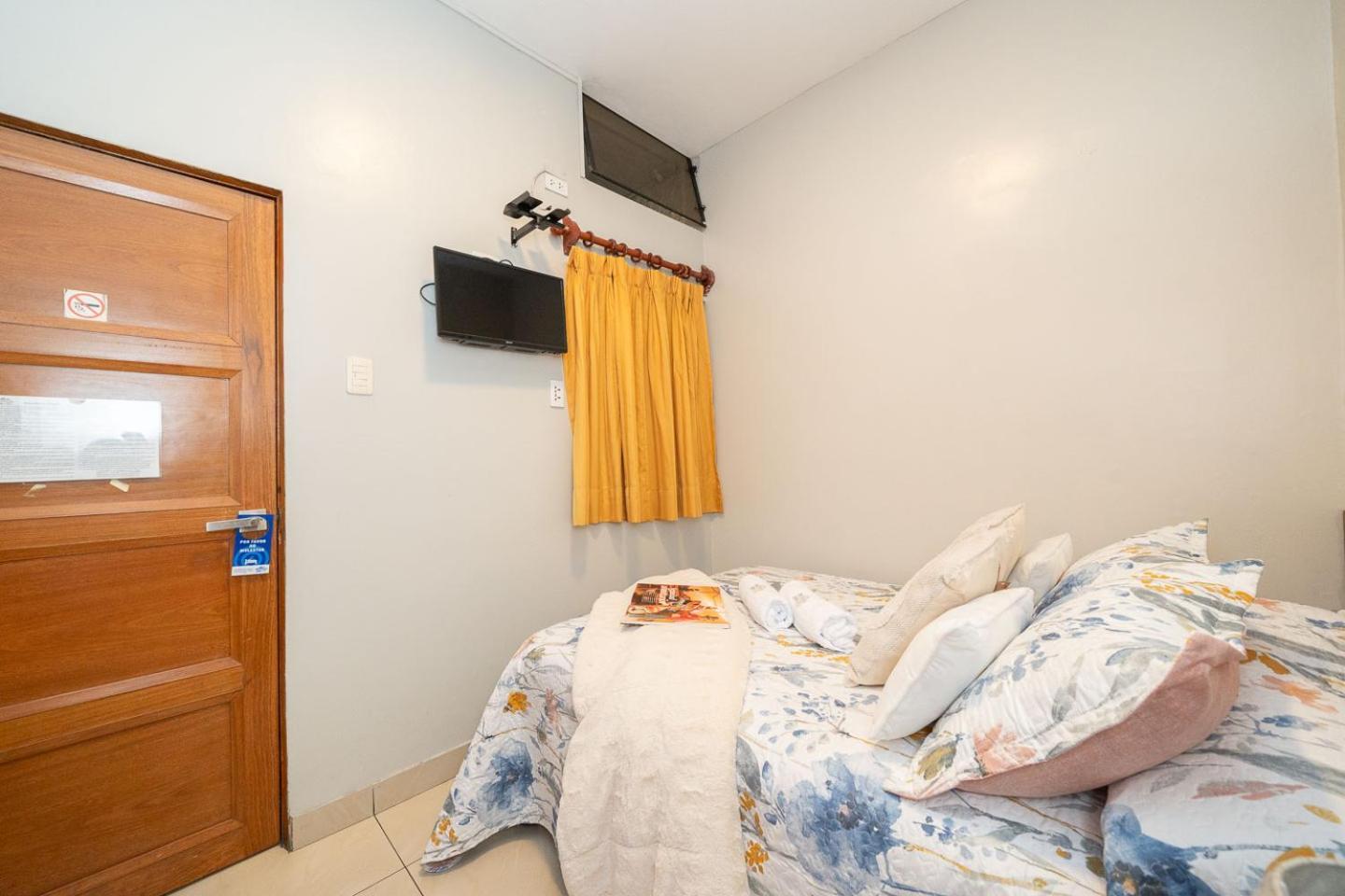 Imperial Inn Hospedaje Turistico Lima Dış mekan fotoğraf