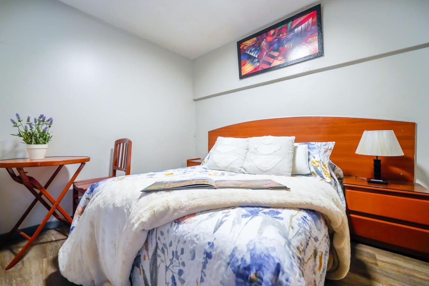Imperial Inn Hospedaje Turistico Lima Dış mekan fotoğraf