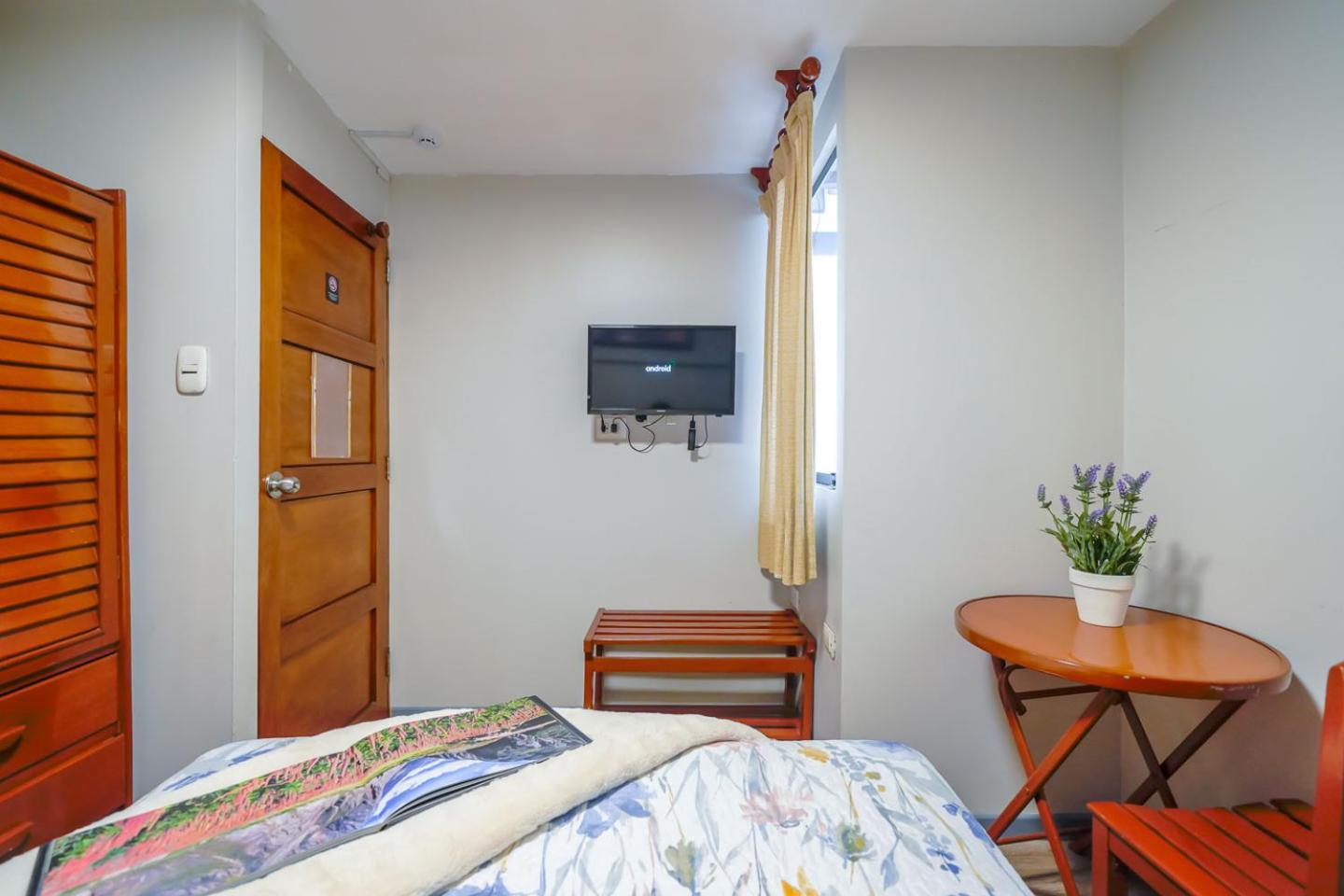 Imperial Inn Hospedaje Turistico Lima Dış mekan fotoğraf