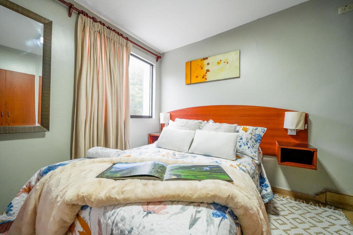 Imperial Inn Hospedaje Turistico Lima Dış mekan fotoğraf