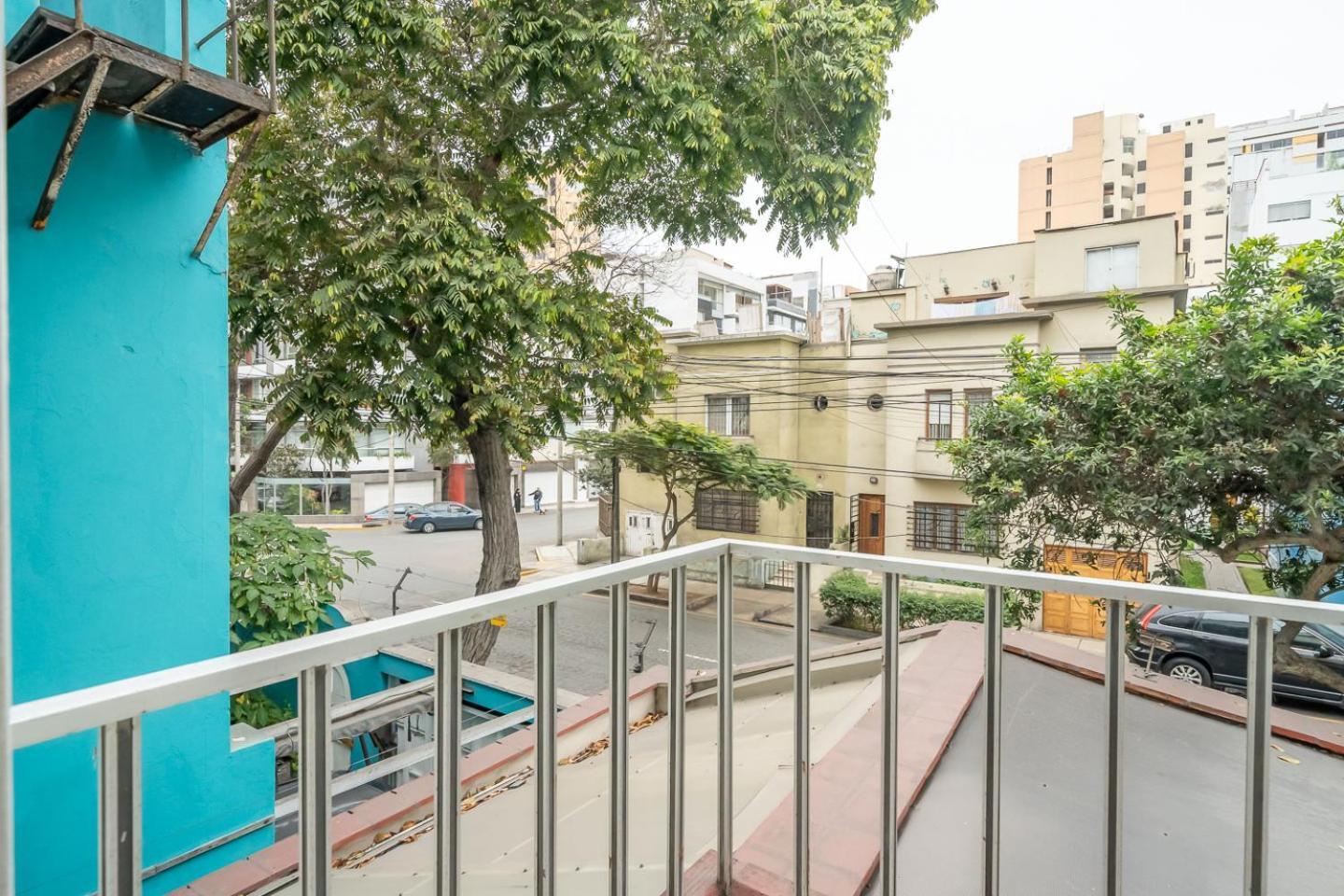 Imperial Inn Hospedaje Turistico Lima Dış mekan fotoğraf