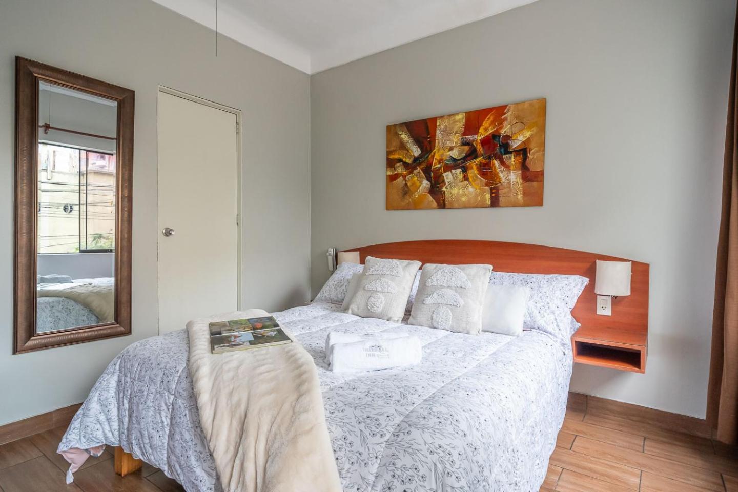 Imperial Inn Hospedaje Turistico Lima Dış mekan fotoğraf