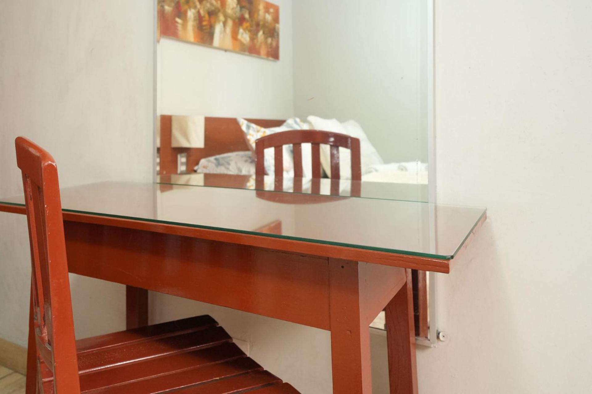 Imperial Inn Hospedaje Turistico Lima Dış mekan fotoğraf