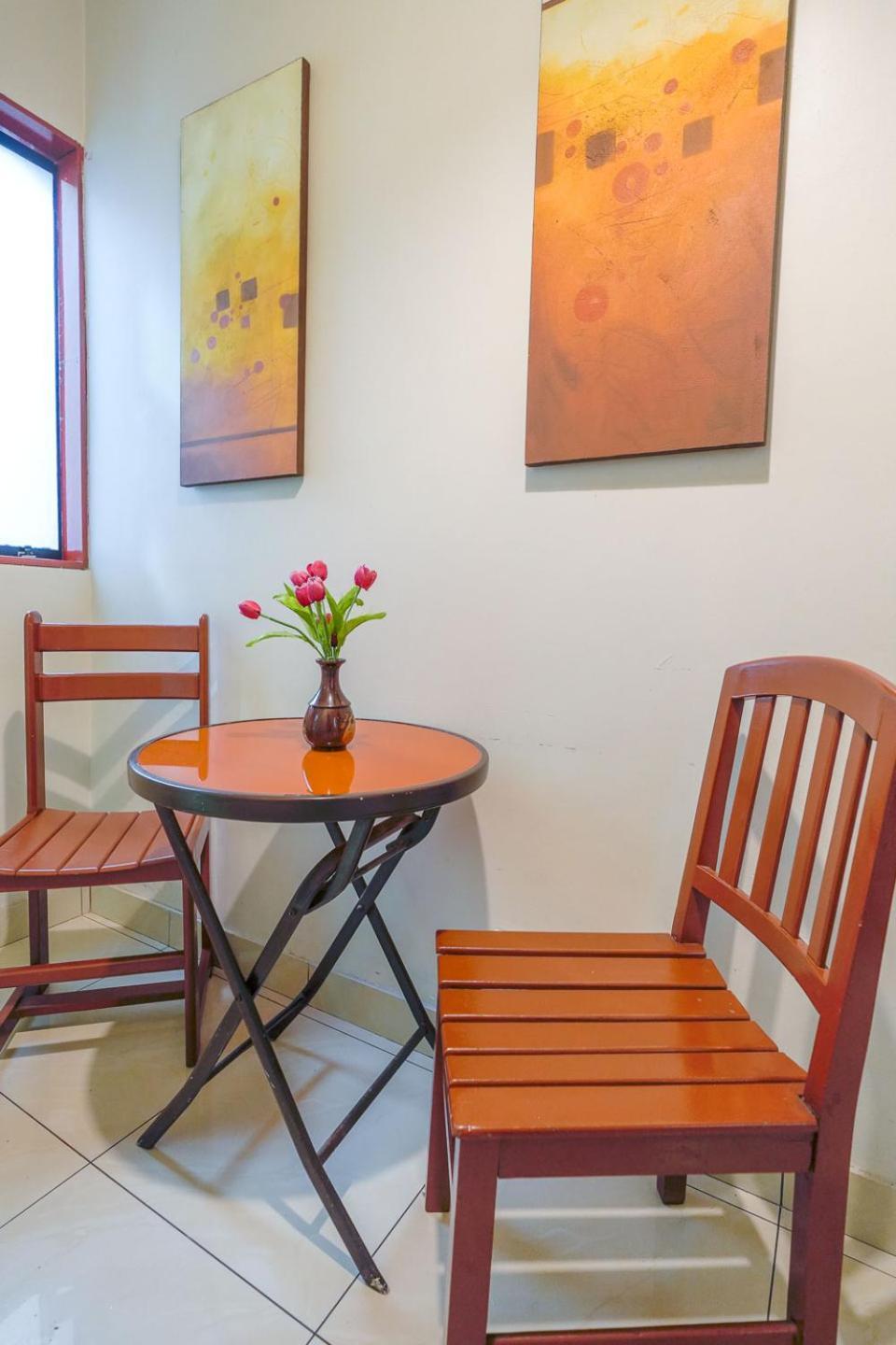 Imperial Inn Hospedaje Turistico Lima Dış mekan fotoğraf