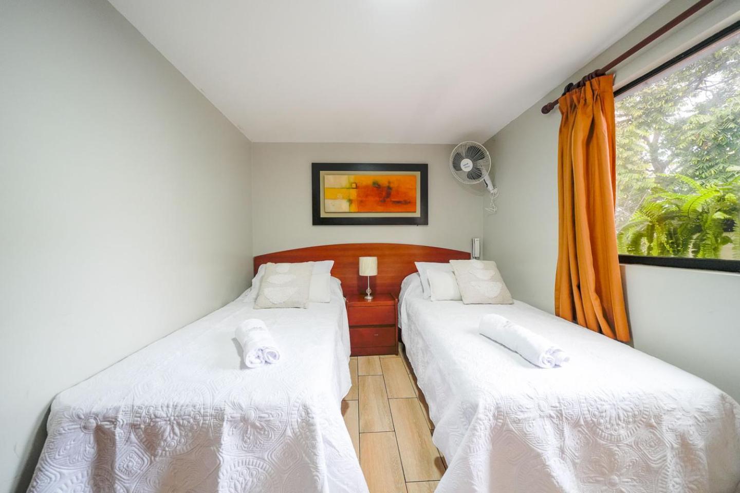Imperial Inn Hospedaje Turistico Lima Dış mekan fotoğraf