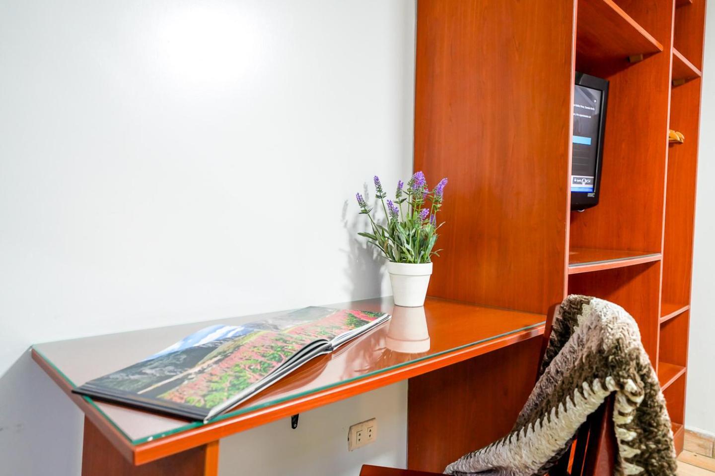 Imperial Inn Hospedaje Turistico Lima Dış mekan fotoğraf